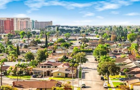 Best Security Guard Service in Anaheim, Los Angeles