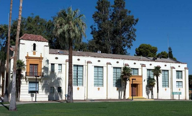 Best Security Guard Service in Bakersfield County, Los Angeles