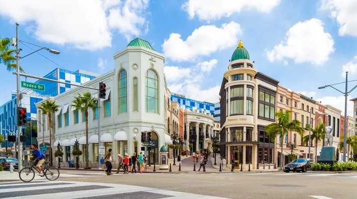 Best Security Guard Service in Beverly Hills, Los Angeles