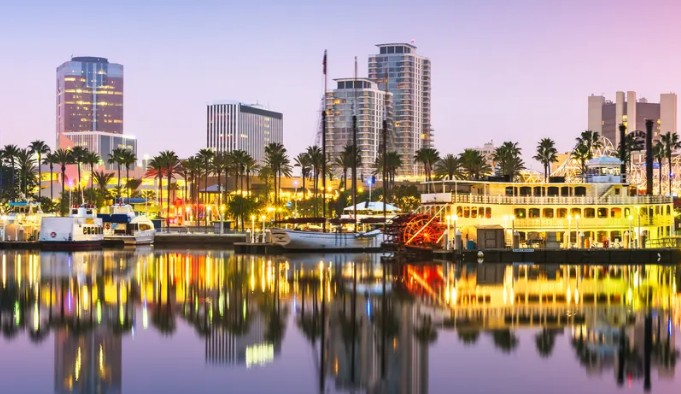 Best Security Guard Service in Long Beach, Long Beach