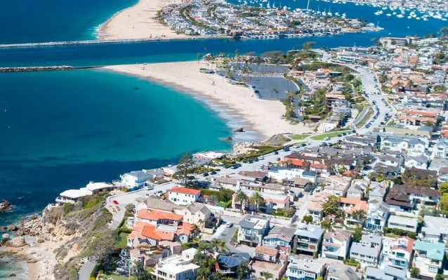 Best Security Guard Service in Newport Beach, Newport Beach