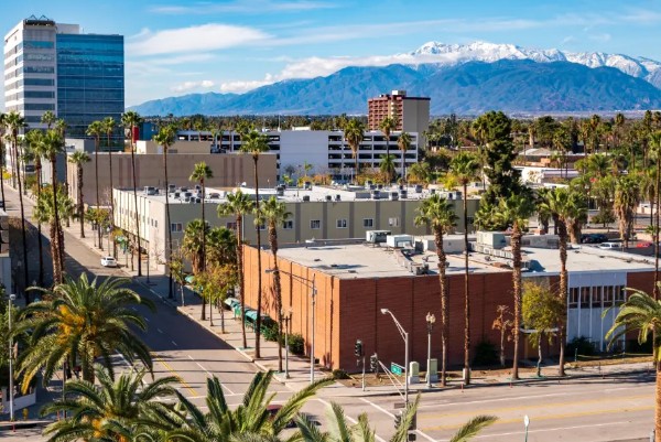 Best Security Guard Service in San Bernardino, San Bernardino