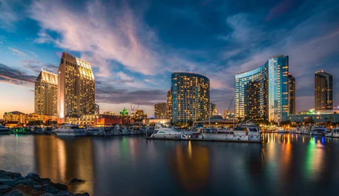 Best Security Guard Service in San Diego, Los Angeles