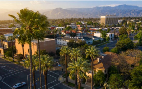 Best Security Guard Service in Sanbernardino County, Los Angeles