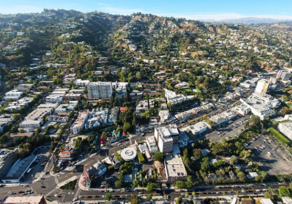 Best Security Guard Service in West Hollywood, Los Angeles